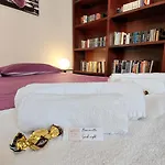 Da Fabio E Francesca - Holiday Apartment