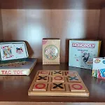 Da Fabio E Francesca - Holiday Apartment